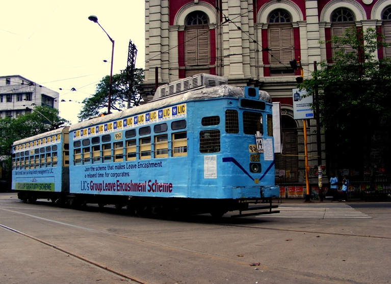 kolkata tram (1)