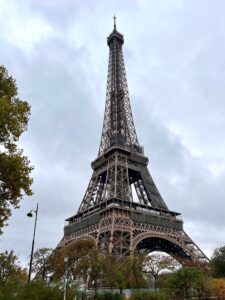 EIFFEL TOWER