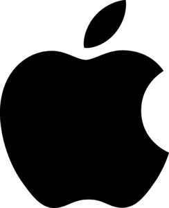 Apple Icon