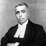 Who was Justice Radha Binod Pal?