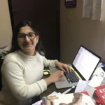 A Saharanpur Girl Triumphs in Silicon Valley